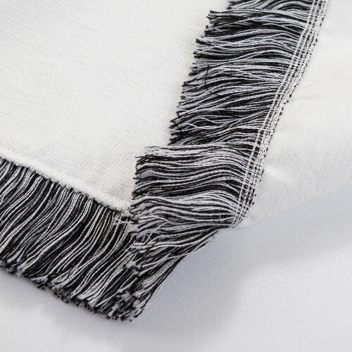 Tapiserie s třásněmi 200 x 150 cm pro sublimaci