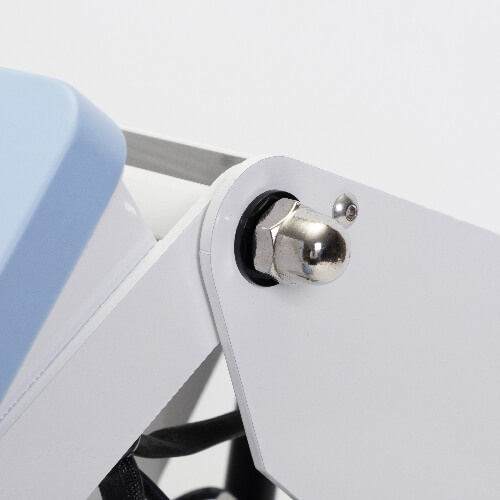 Ruční plochý lis Otter Drawer Clamshell 40 x 60 cm