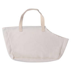 Plátěná taška - přepravka na psa pro sublimaci