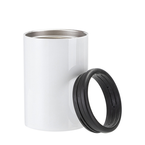 Sada 4 hrnků - kolárny 330 ml k potisku