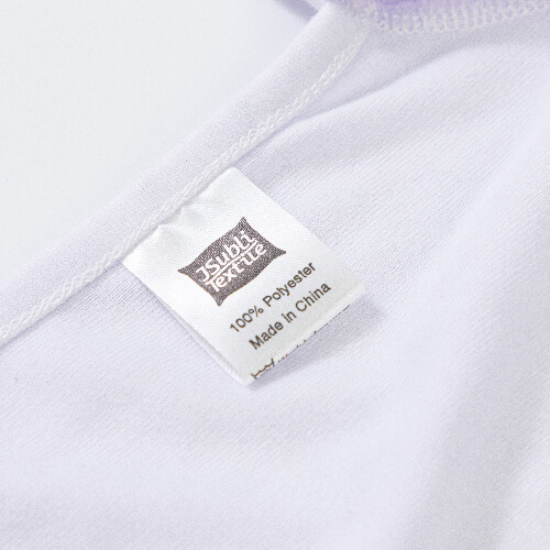 Bryndák ve tvaru trička pro sublimaci