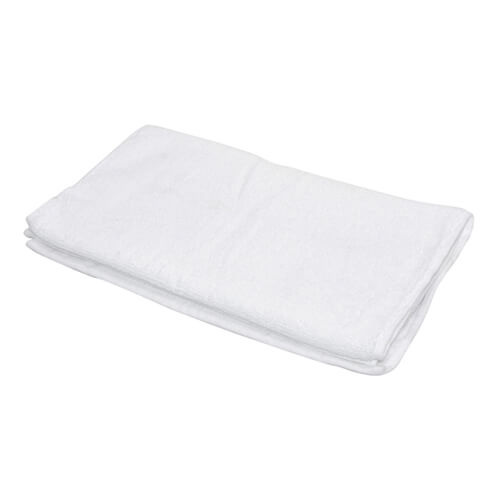 Ručník 35 x 74,5 cm Sublimace Termotransfer