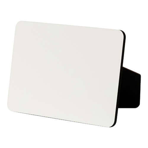 MDF rám pro sublimaci - 18 x 12,5 cm