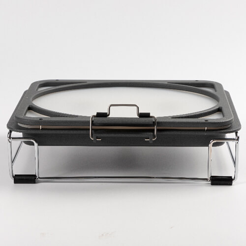 Sada do trouby pro vakuový potisk předmětů Craft Express