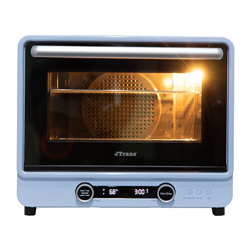 Sublimační trouba iSmart - 40 l