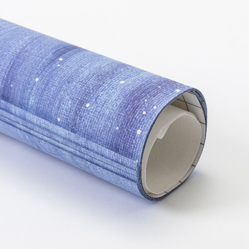 Přenosová fólie Firefly Night 30,5 x 30,5 cm - 4 ks.