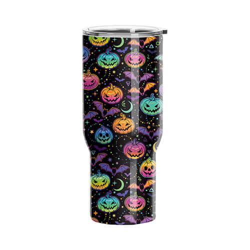 Hydrosublimační fólie Craft Express - Dýně