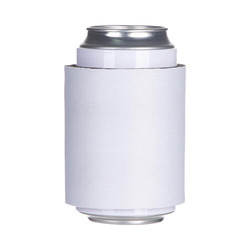 Neoprenový držák na plechovky pro sublimaci