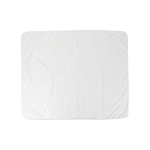 Deka pro zvířata 152 x 127 cm pro sublimaci