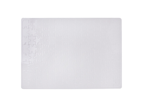 Puzzle 20 x 30 cm (120 dílků) - pro sublimaci