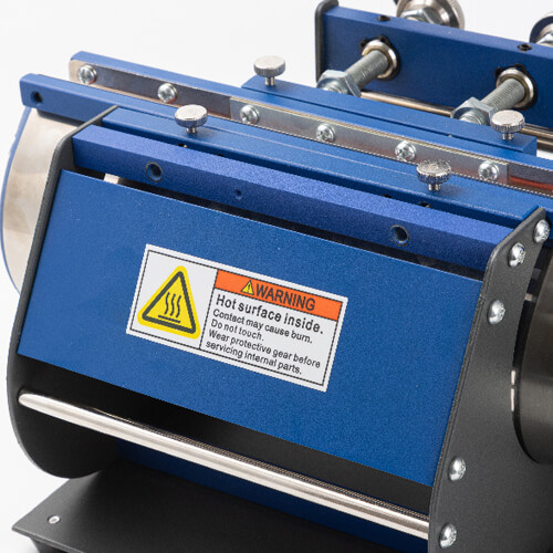 Lis na poháry Ø 8,3 + / 24 cm - model JTSB06-270H