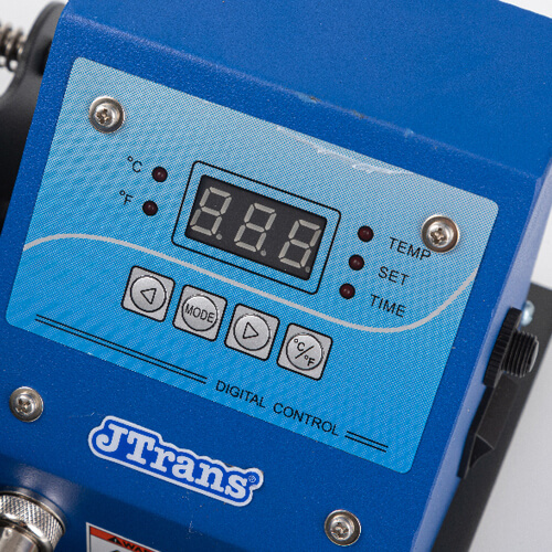 Lis na poháry Ø 8,3 + / 24 cm - model JTSB06-270H