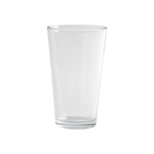 500 ml sklenice pro sublimaci