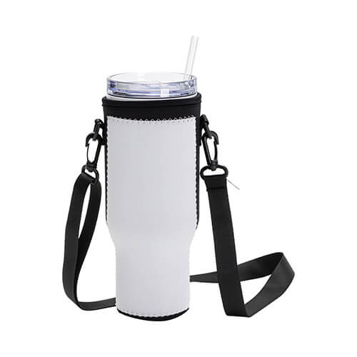 Neoprenový uzávěr s páskem pro sublimaci