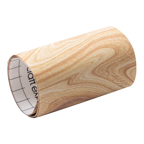 Přenosová fólie Warm Sand 30,5 x 11,4 cm - 4 ks.