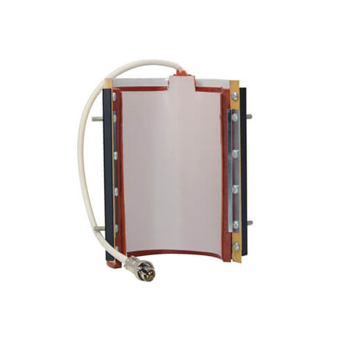 Ohřívač šálků a lahví / 5kolíková zástrčka