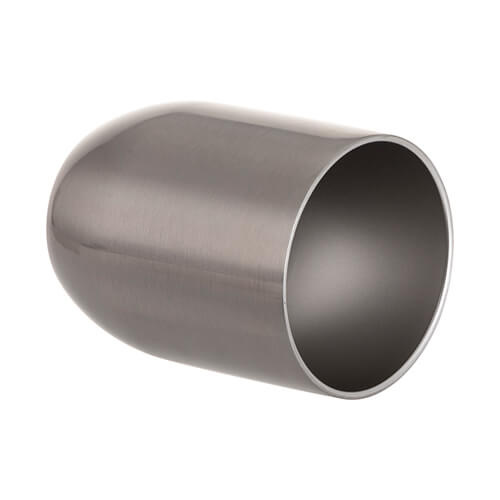 Hrnek na víno 450 ml pro sublimaci - stříbrný