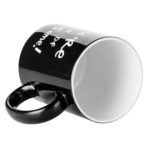 Hrnek (A+) 330 ml - kouzelný s gravírovaním ,,You're kinds of AweSome!'' (sublimace)