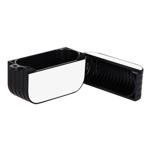 Nabíjecí box na sluchátka AirPods Pro pro sublimaci - černý