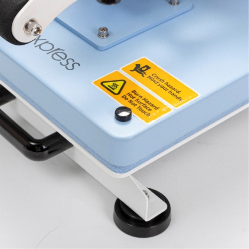 Lis na trička Craft Express 23 x 30 cm