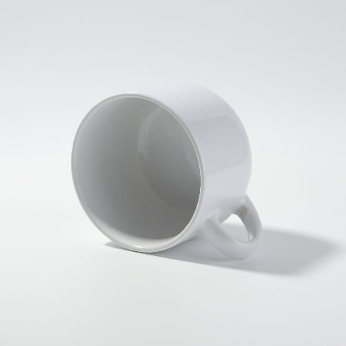 Mísa s uchem 750 ml pro sublimaci