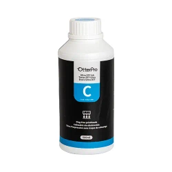 Inkoust OtterPro Ultra DTF 500 ml - Cyan