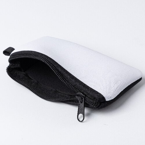 Neoprenová peněženka s poutkem - pro sublimaci