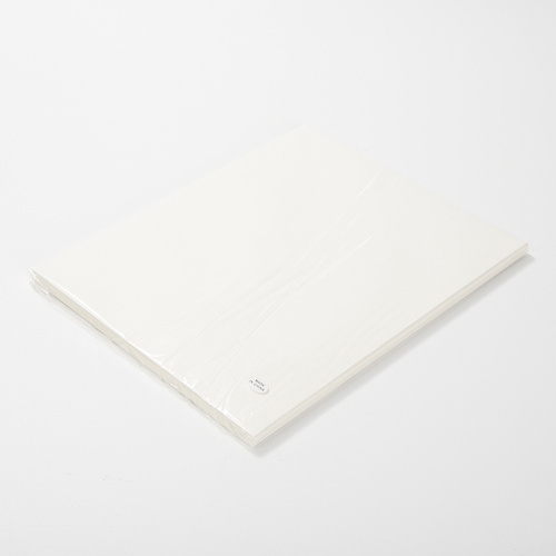 Ochranný papír 230 x 290 mm Craft Express - 200 listů