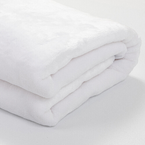 Deka pro domácí mazlíčky 101 x 76 cm pro sublimaci