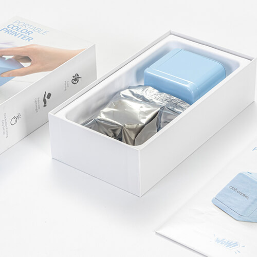 Kompaktní barevná tiskárna Craft Express