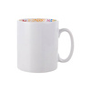 Hrnek 300 ml s vnitřním motivem Happy Mother's Day (sublimace termotransfer)
