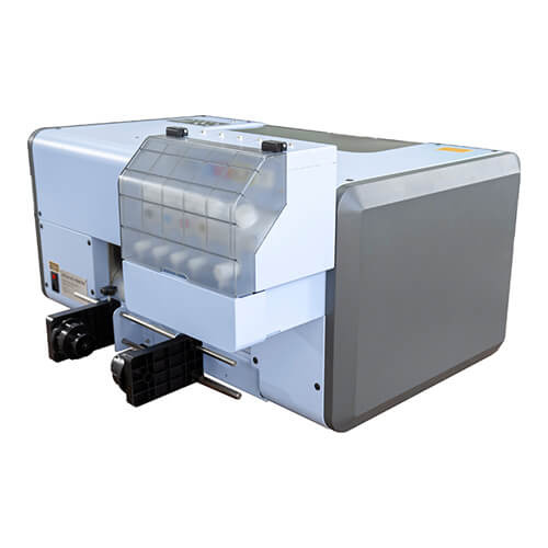 Tiskárna Otter 40DTF se dvěma tiskovými hlavami Epson i1600