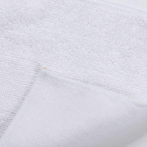 Ručník 30 x 30 cm pro sublimaci - bílý