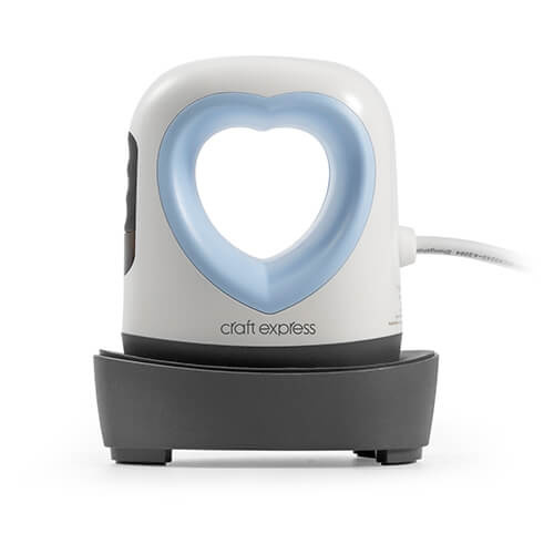 Tepelný lis Mini Craft Express