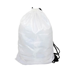 Sáček se šňůrkou - polyester Sublimace Termotransfer