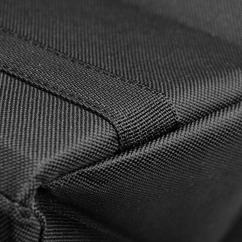 Skládací nádoba s víkem pro sublimaci