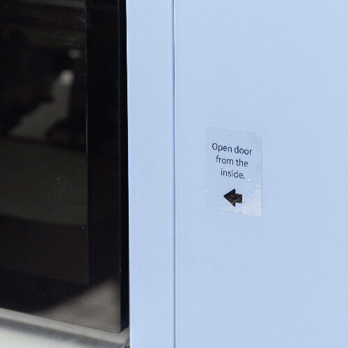 Tiskárna Otter 40DTF se dvěma tiskovými hlavami Epson i1600