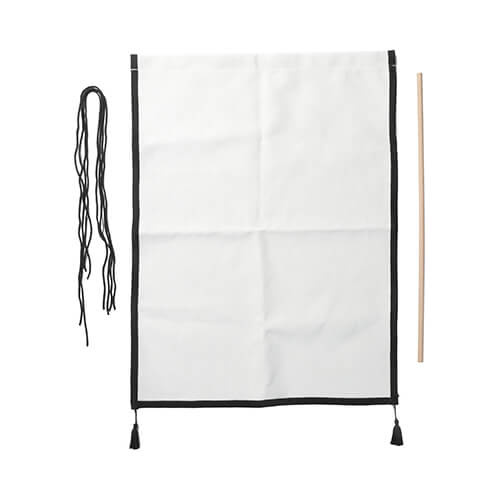 Macrame 45 x 62 cm pro sublimaci