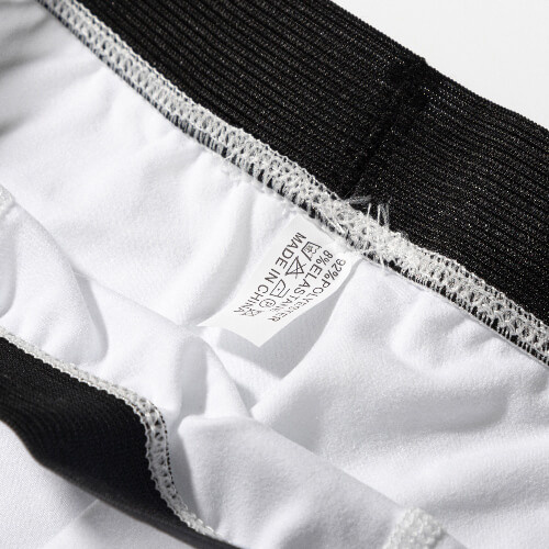 Pánské boxerky pro sublimaci