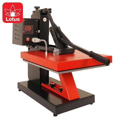 Tiskárna Lotus LTS150 - 40 x 50 cm - sublimační termotransferový tisk