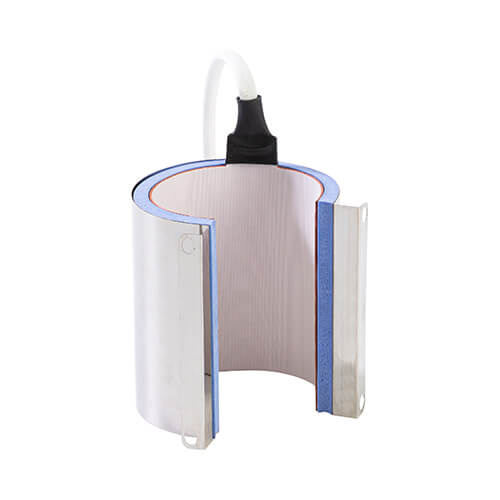 Tepelná objímka pro hrnky 300 ml pro lisy Craft Express Elite Pro / Pro Max