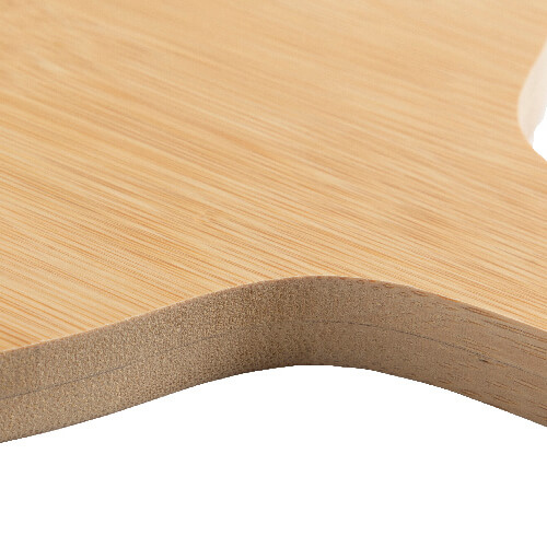 Bambusové prkénko pro sublimaci - 26 x 38 cm