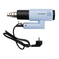 Ohřívač skládací pistole