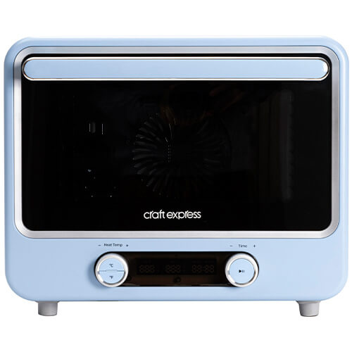 Sublimační trouba 40 litrů Craft Express