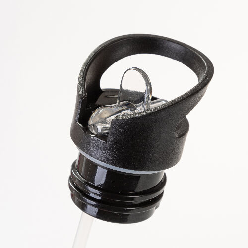 Uzávěr s náustkem a brčkem pro 600 ml láhev