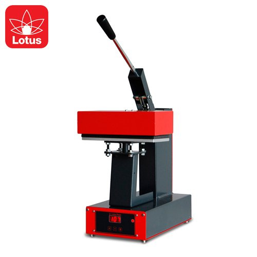 Tiskárna Lotus LTS25 - 25 x 12 cm - sublimační termotransferový tisk