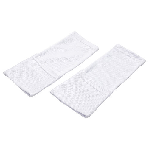 Fotbalové kamaše (pro sublimaci)