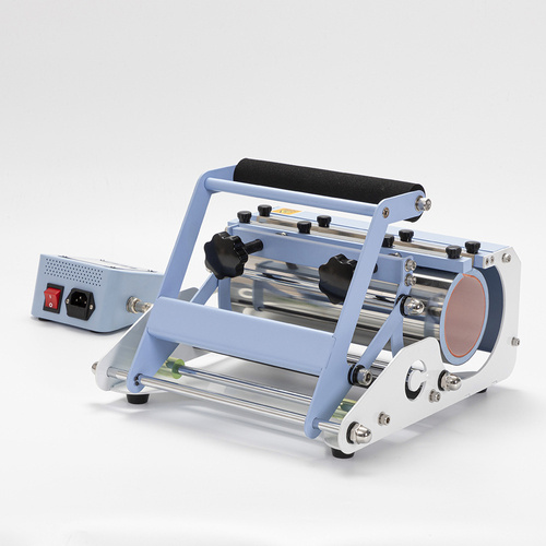 Craft Express Hobby Blue tumbler press