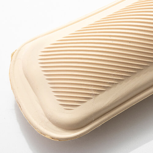 Podlouhlý termoformer 1000 ml