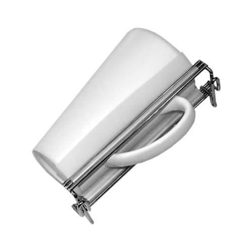 Silikonová objímka Latte Large 450ml